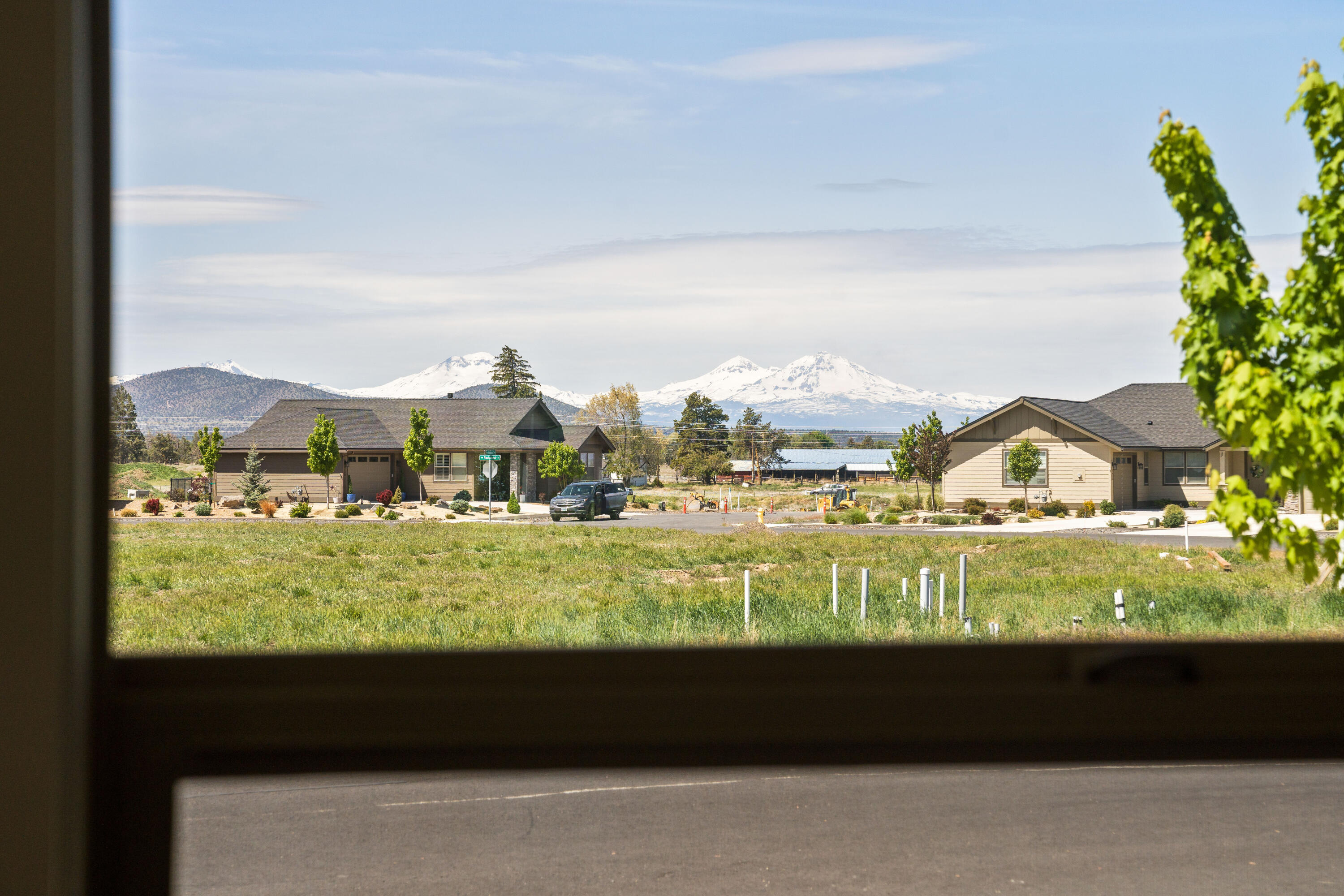 Dry Canyon - Residential