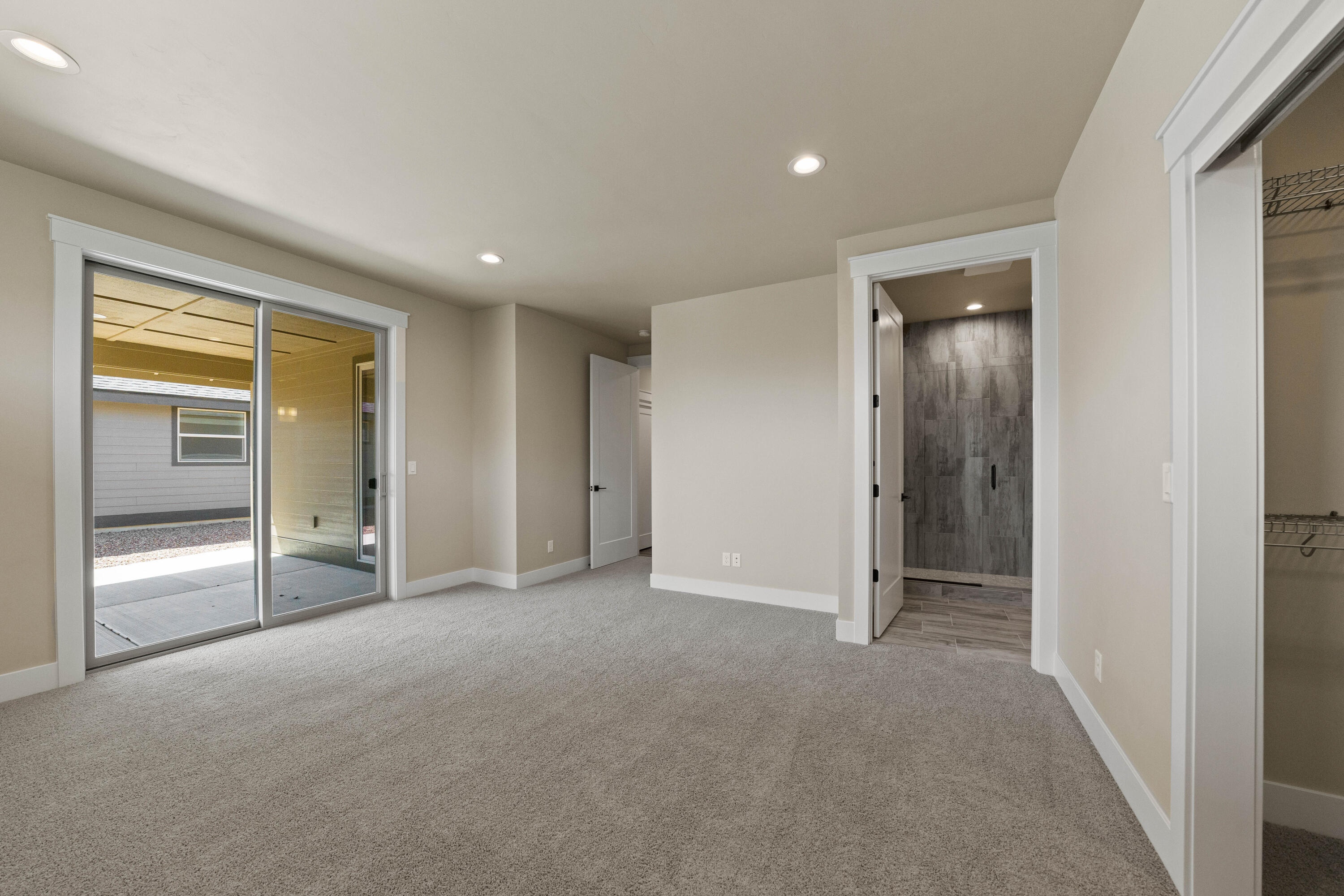 Dry Canyon - Residential