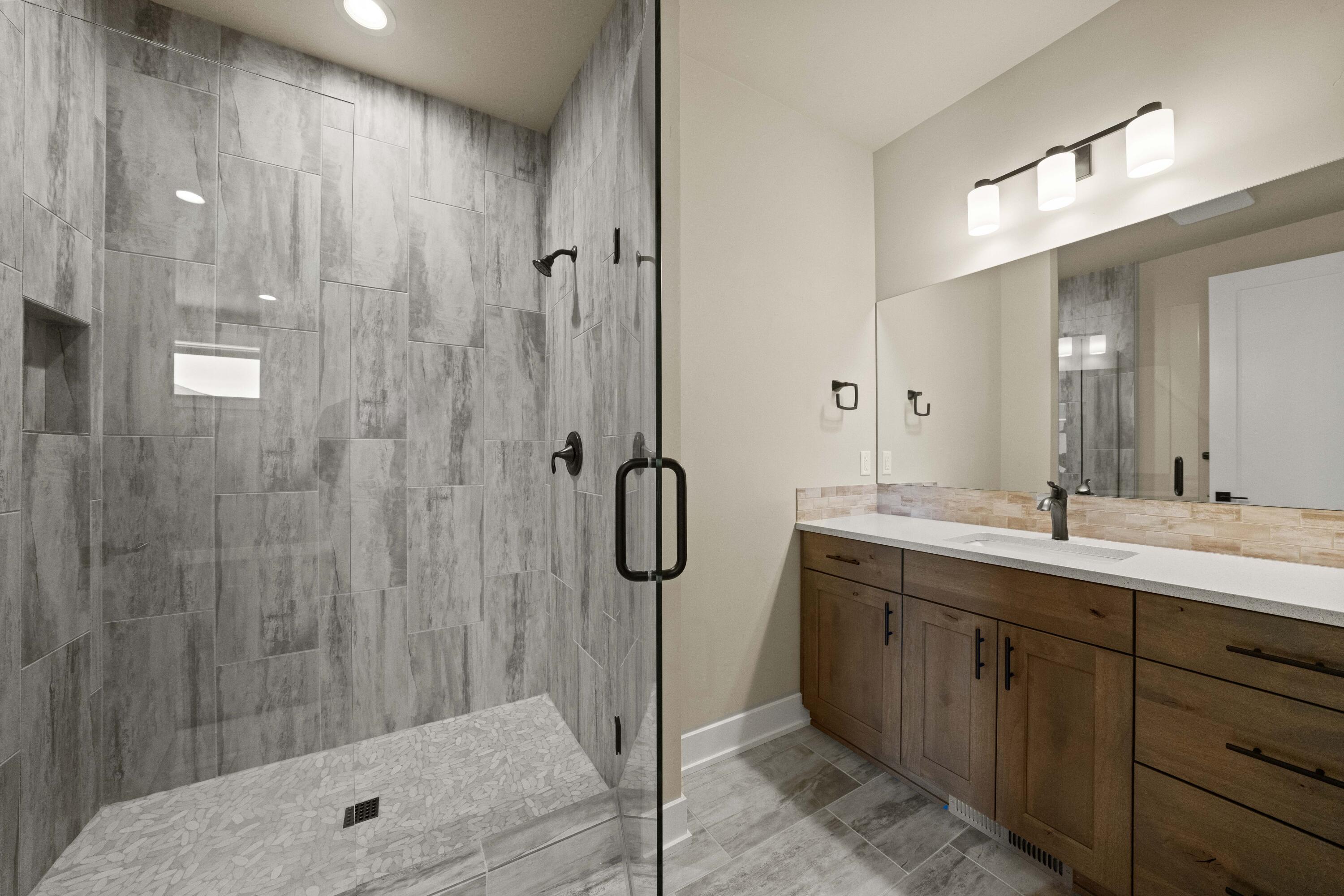 Dry Canyon - Residential