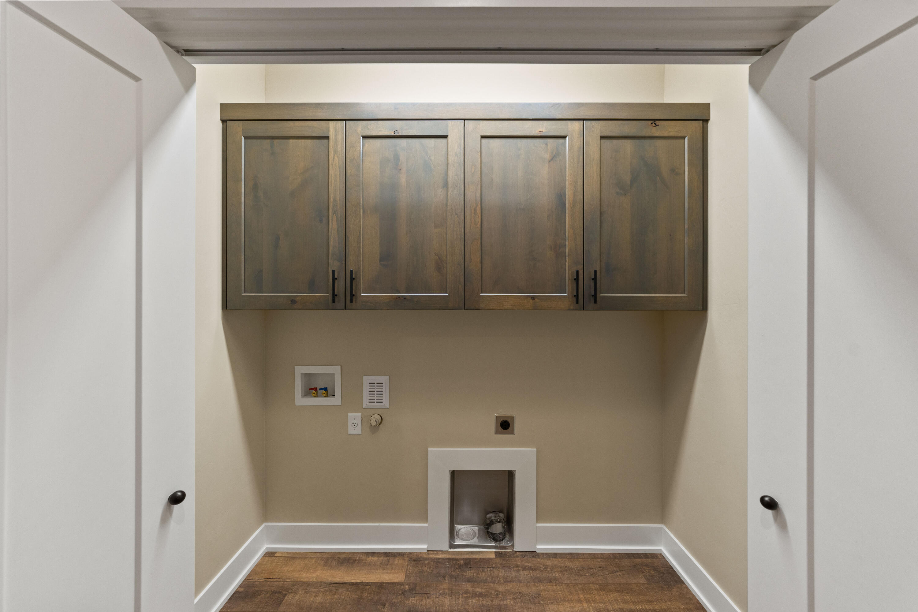 Dry Canyon - Residential