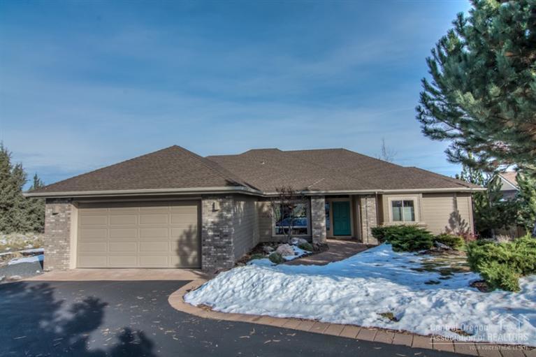 Eagle Crest - Residential