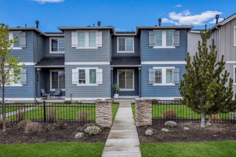 3741 Eagle Road Bend OR 97701