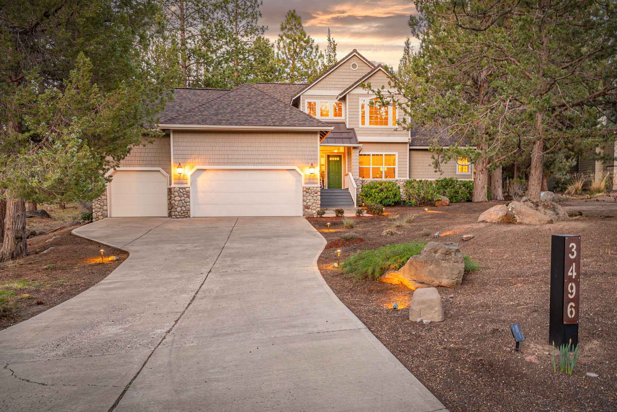 3496 NW McCready Drive