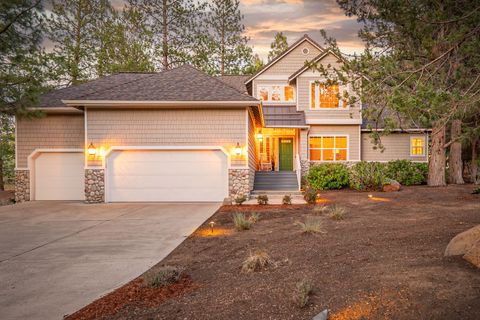 3496 NW McCready Drive Bend OR 97703