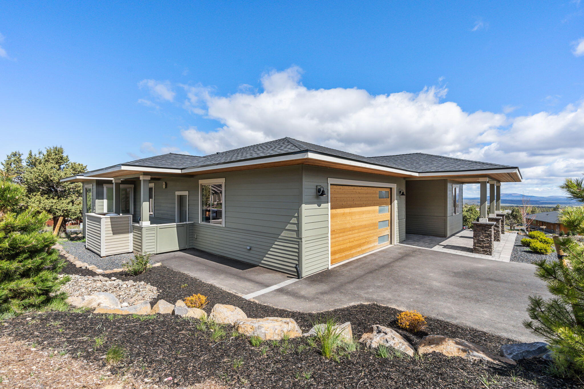 Eagle Crest - Residential