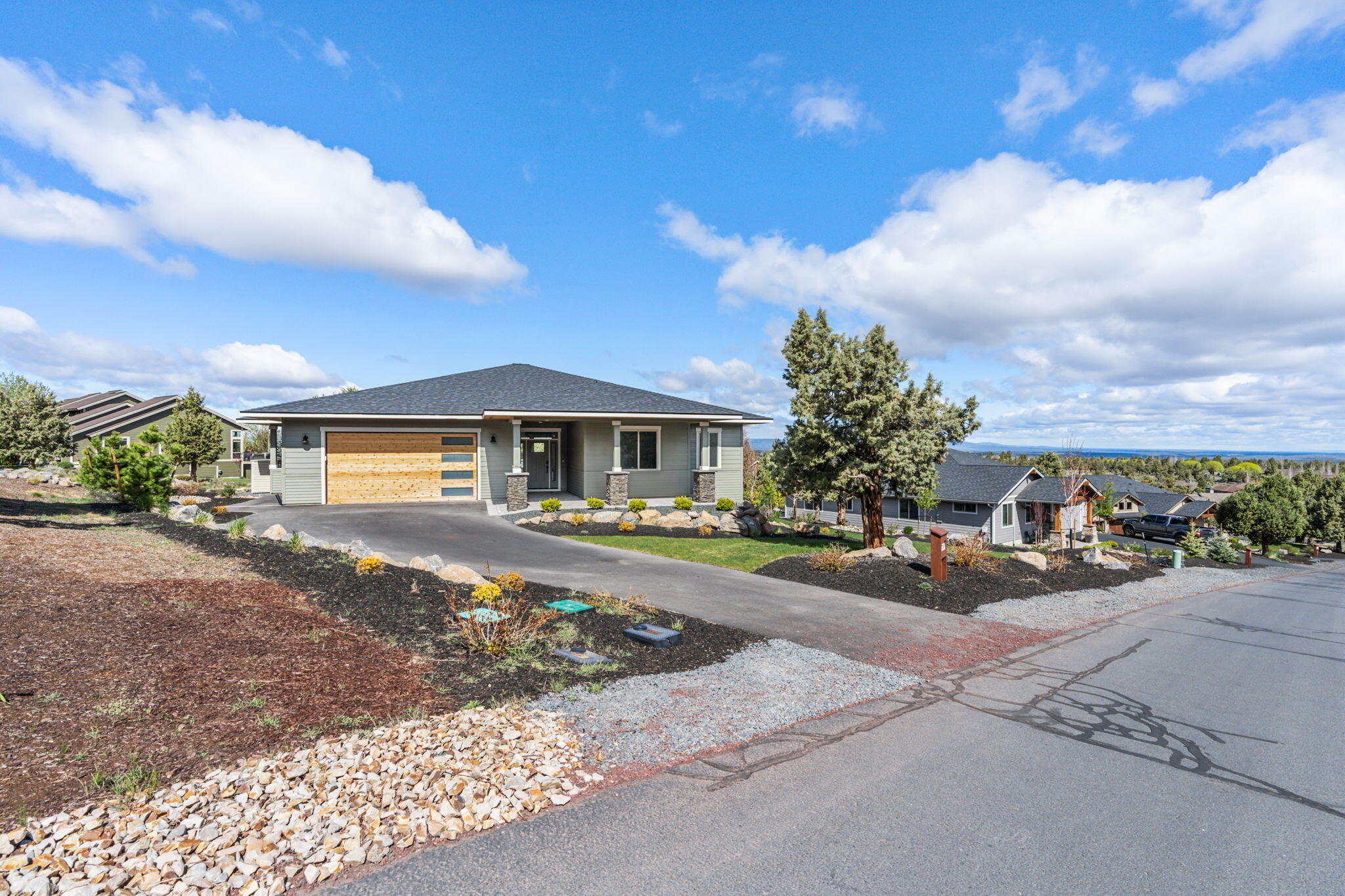 Eagle Crest - Residential