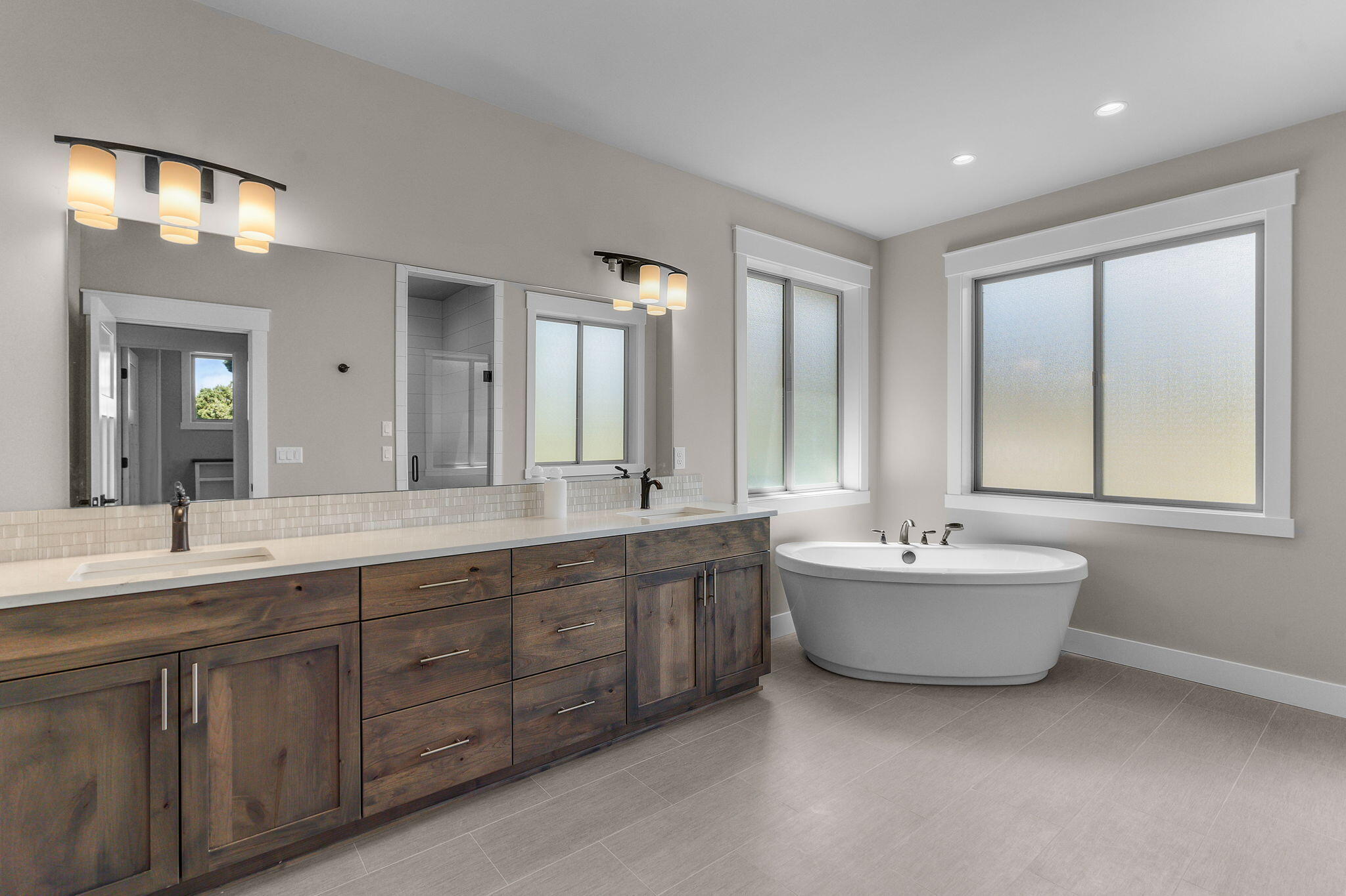 Eagle Crest - Residential