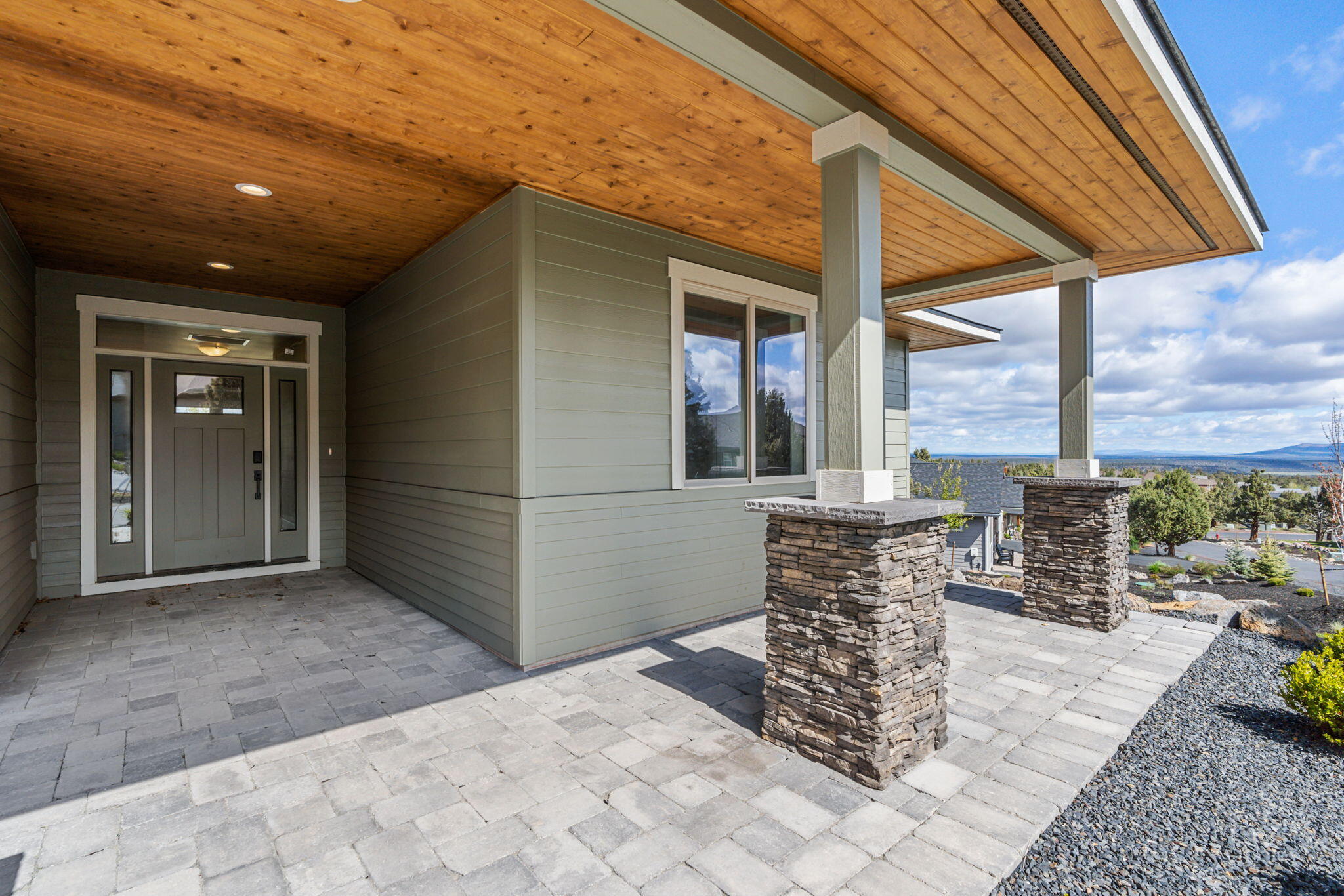 Eagle Crest - Residential