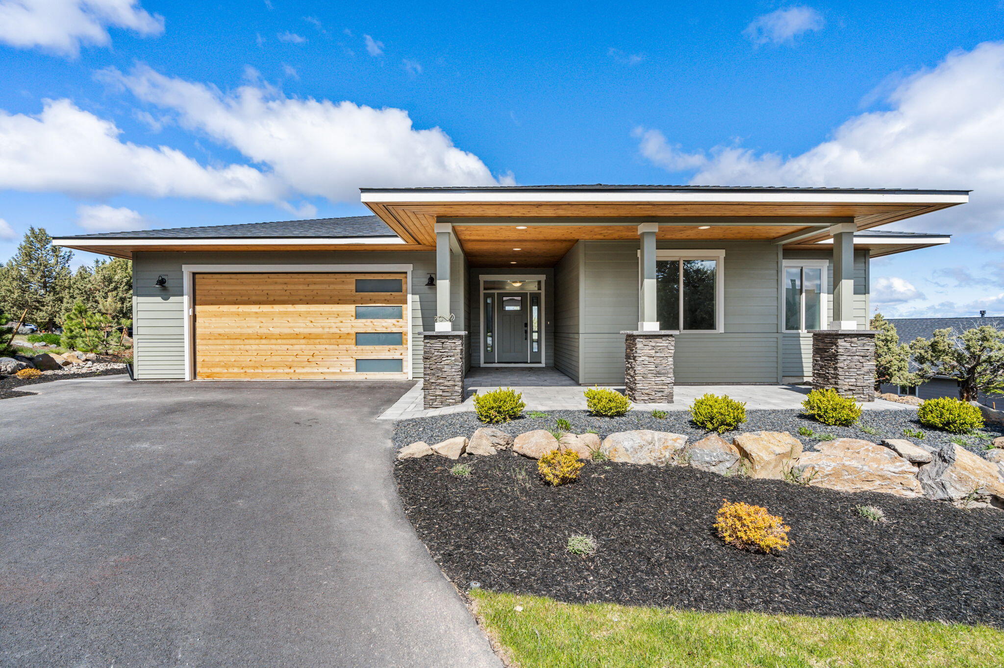 Eagle Crest - Residential