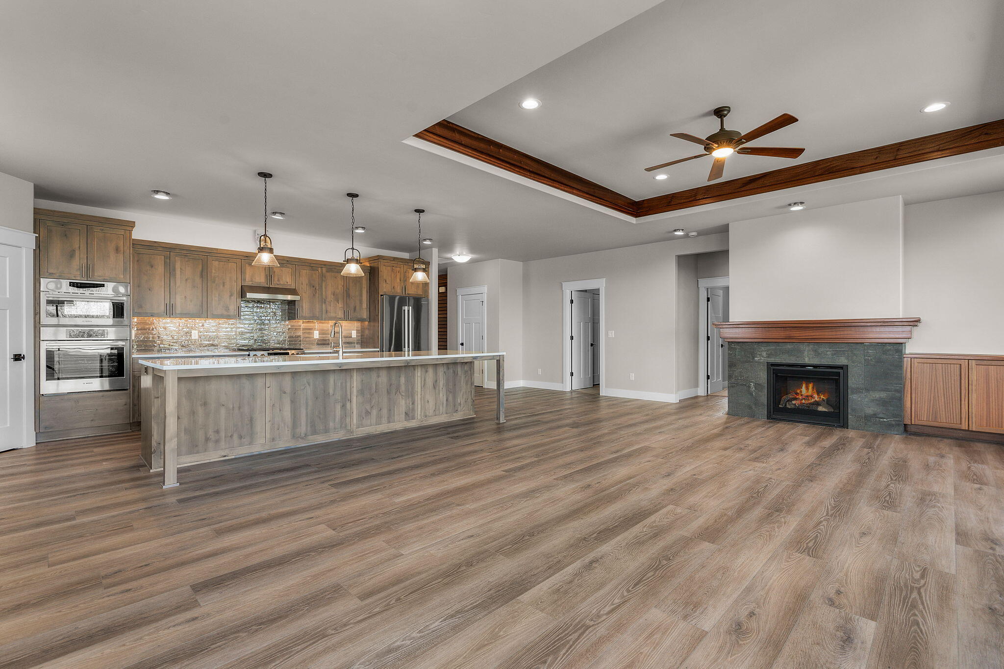 Eagle Crest - Residential