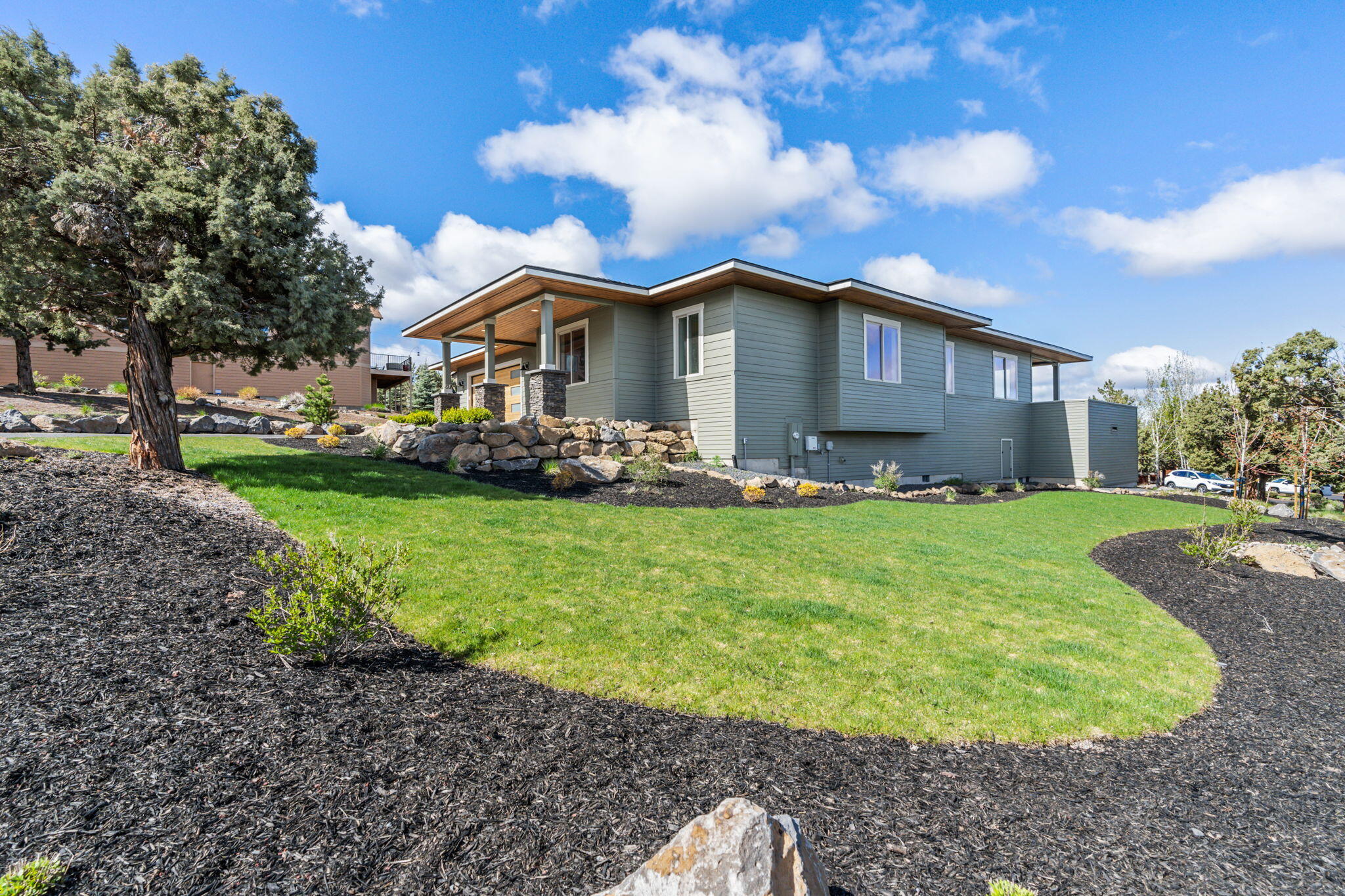 Eagle Crest - Residential