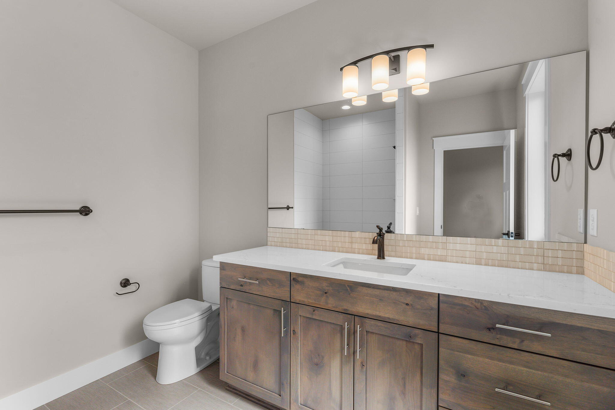 Eagle Crest - Residential