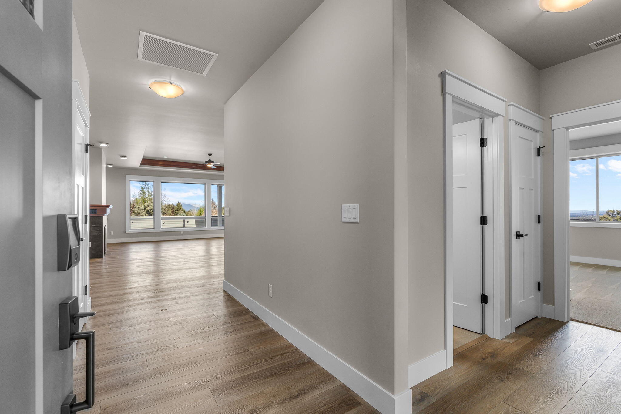 Eagle Crest - Residential