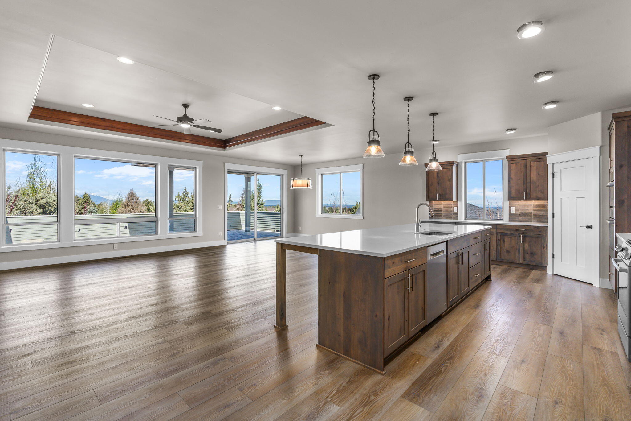 Eagle Crest - Residential