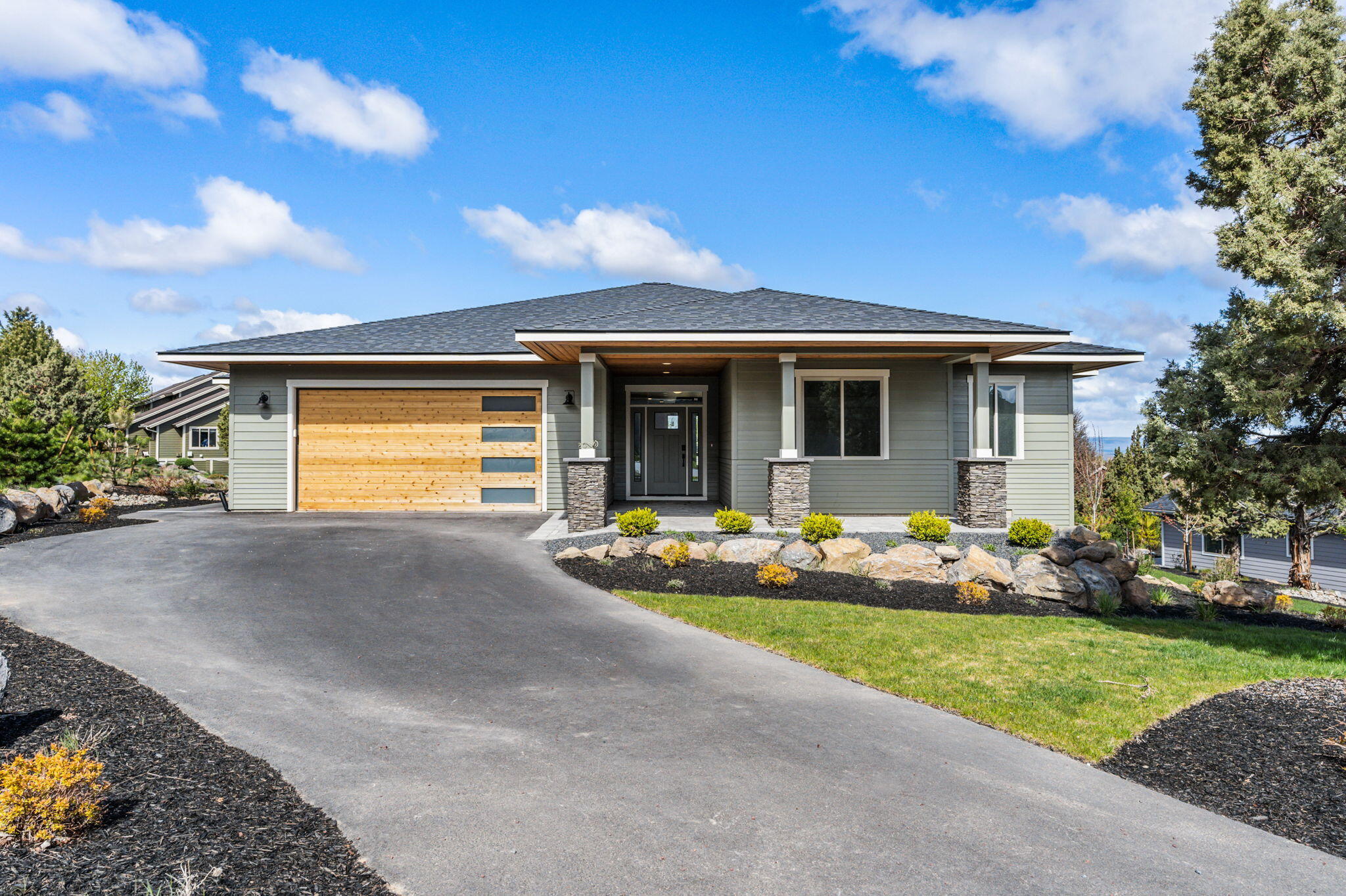 Eagle Crest - Residential