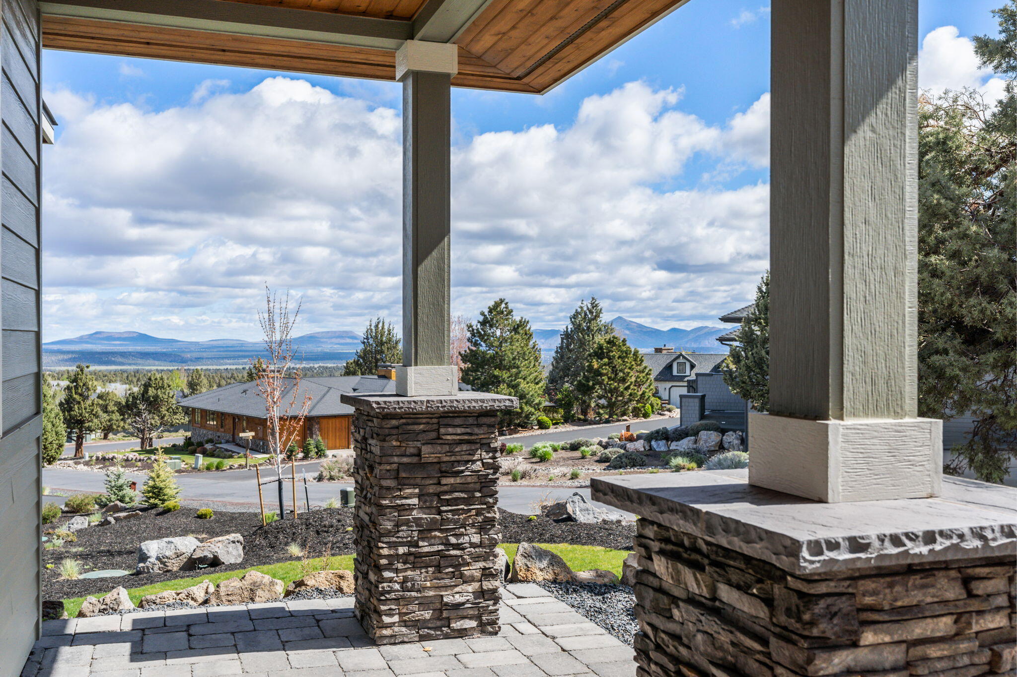 Eagle Crest - Residential