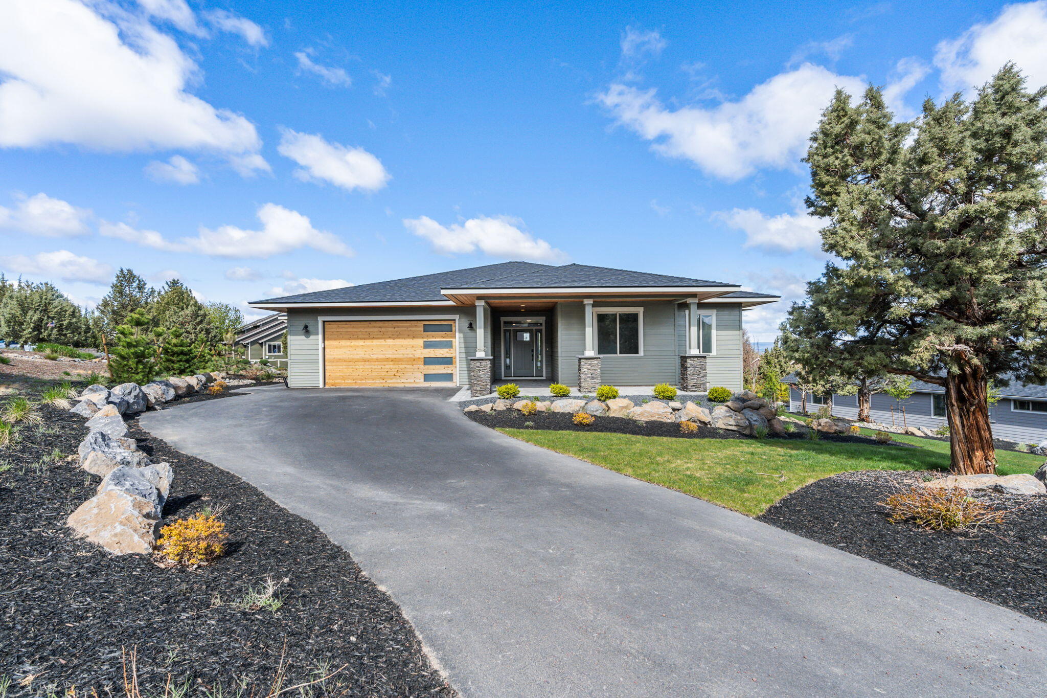 Eagle Crest - Residential