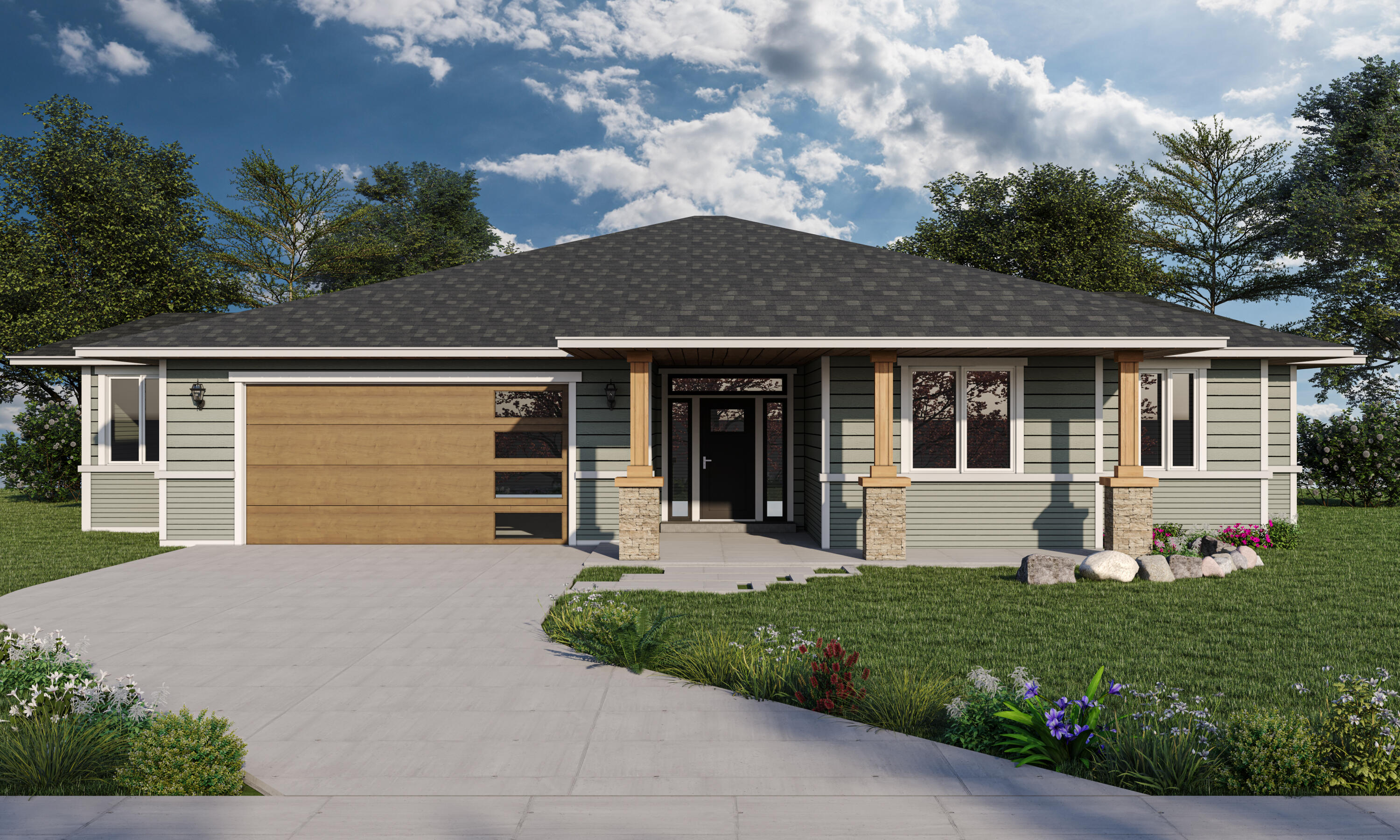 Eagle Crest - Residential