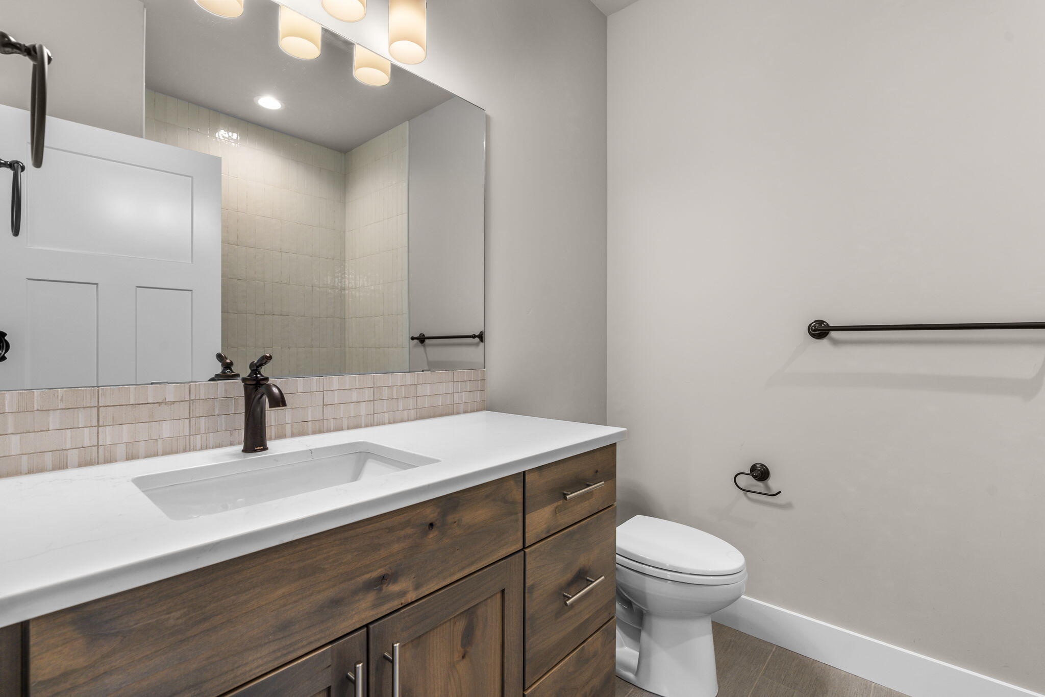 Eagle Crest - Residential