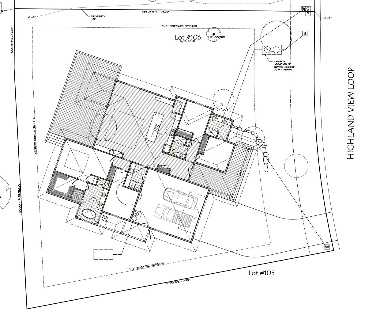 Eagle Crest - Residential