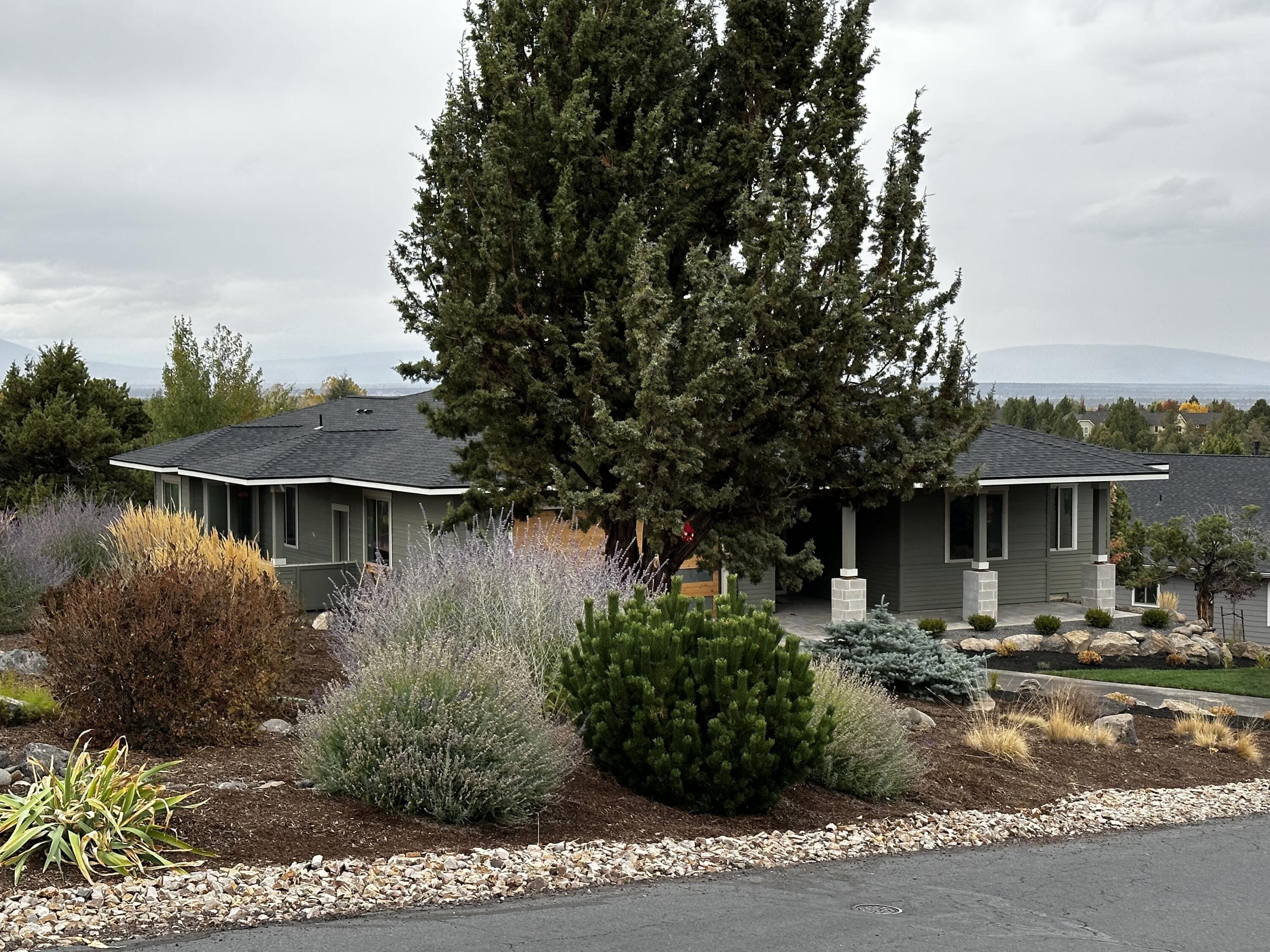 Eagle Crest - Residential