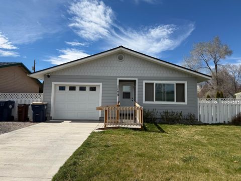 1173 NW 8th Street Redmond OR 97756