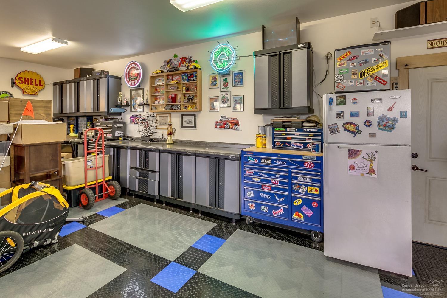 Eagle Crest - Residential