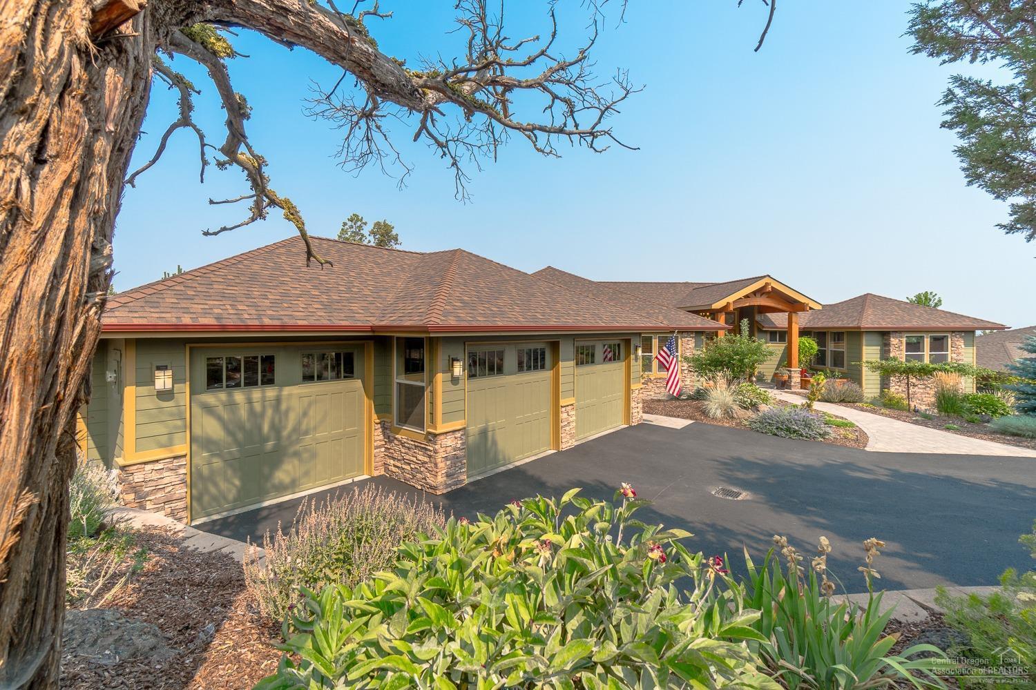 Eagle Crest - Residential