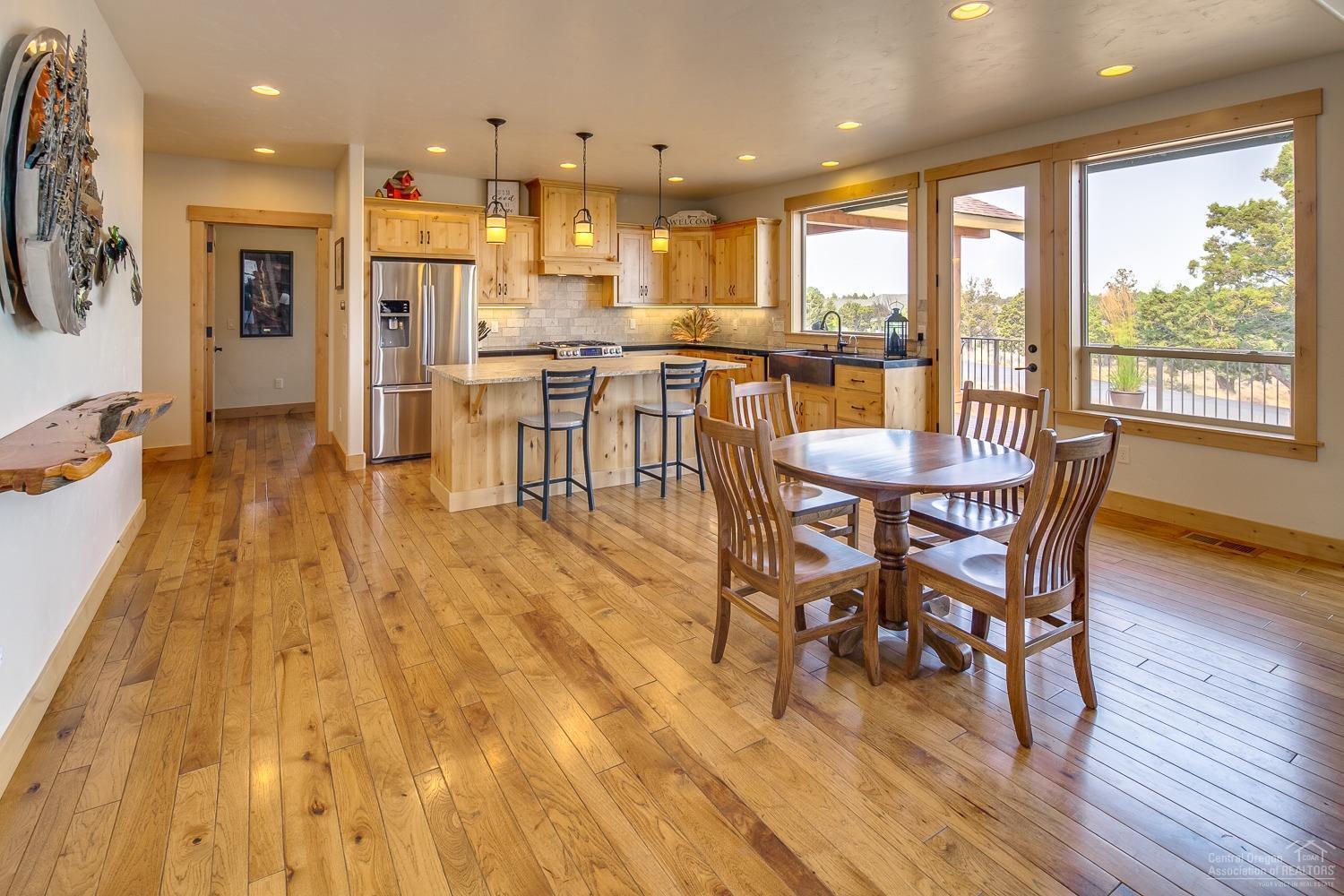 Eagle Crest - Residential