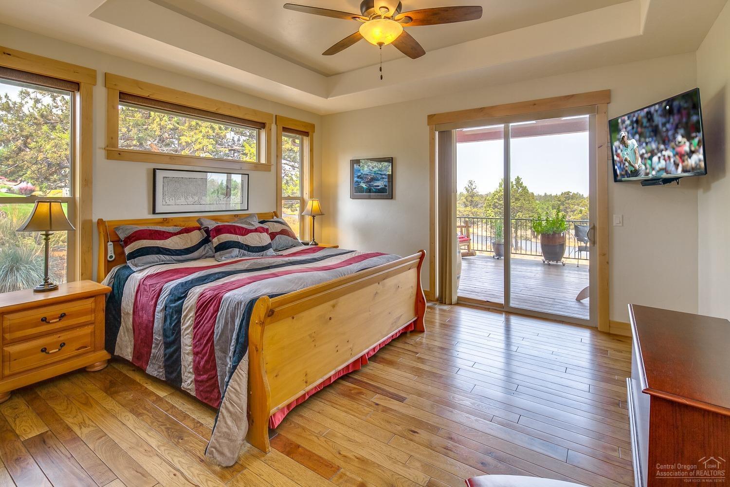 Eagle Crest - Residential