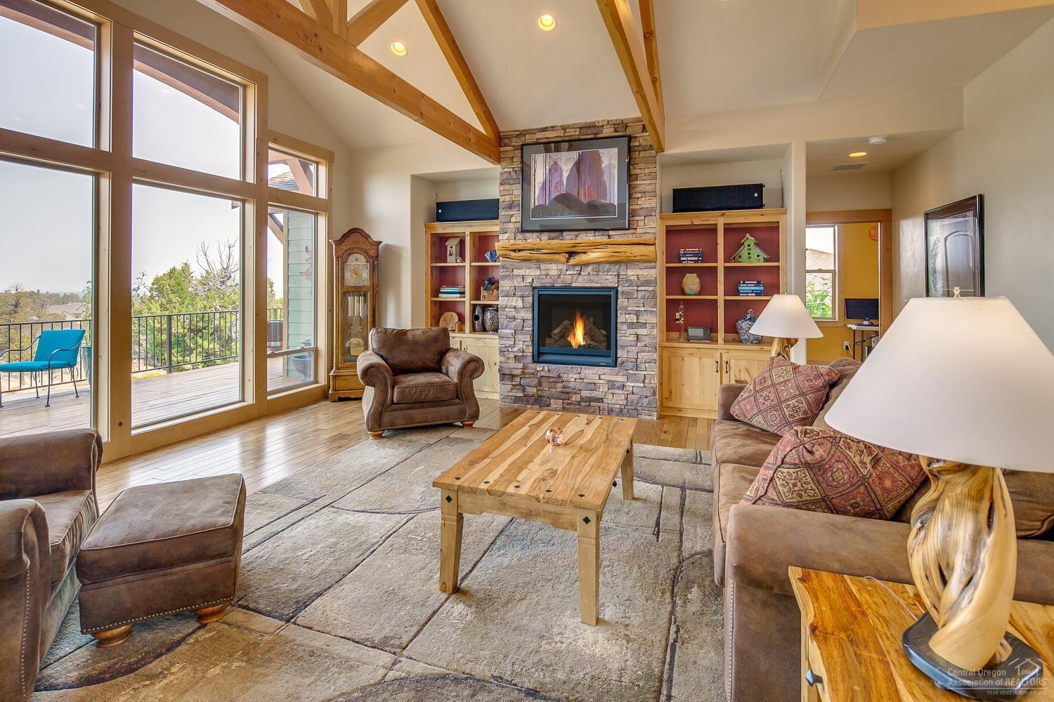 Eagle Crest - Residential