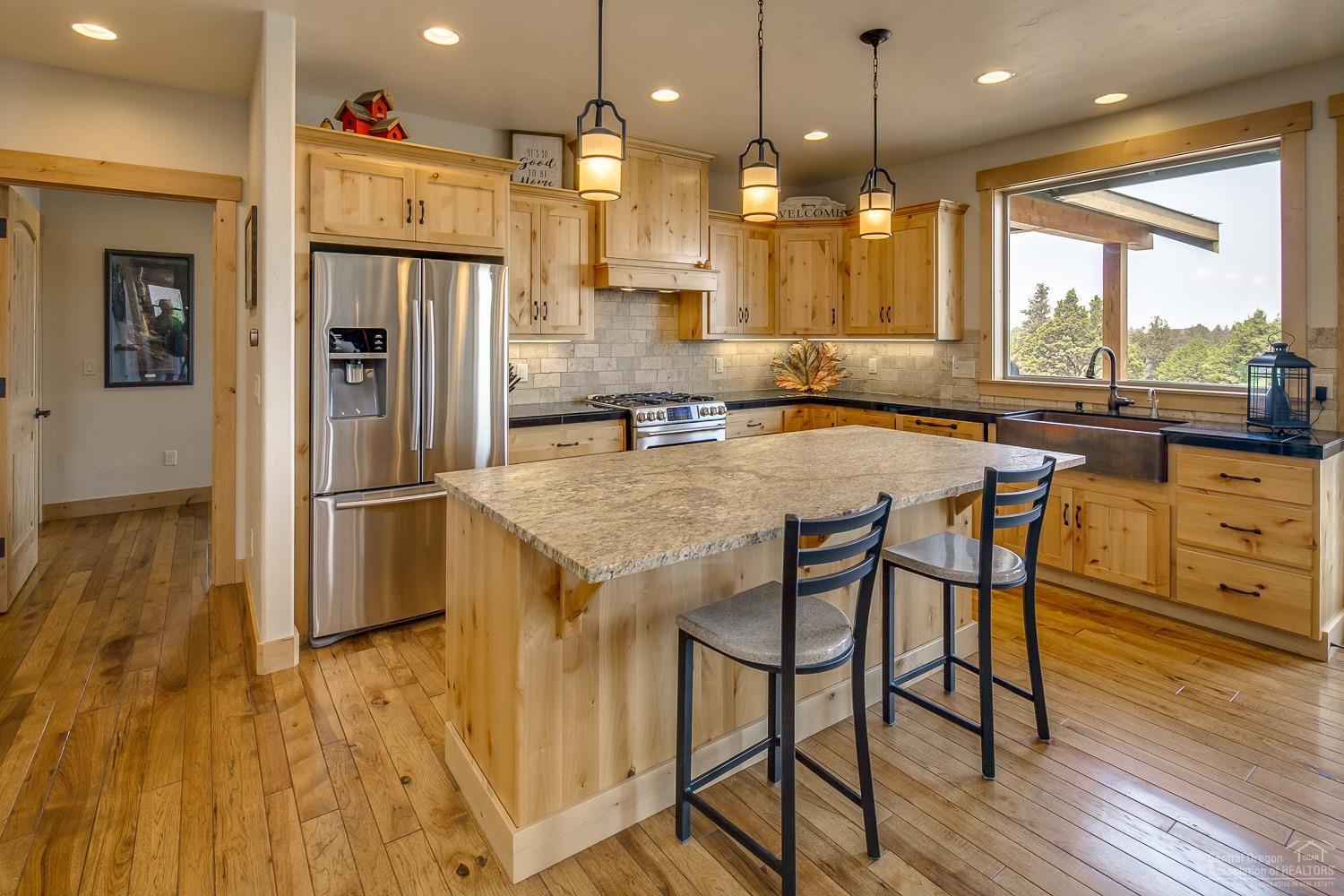 Eagle Crest - Residential