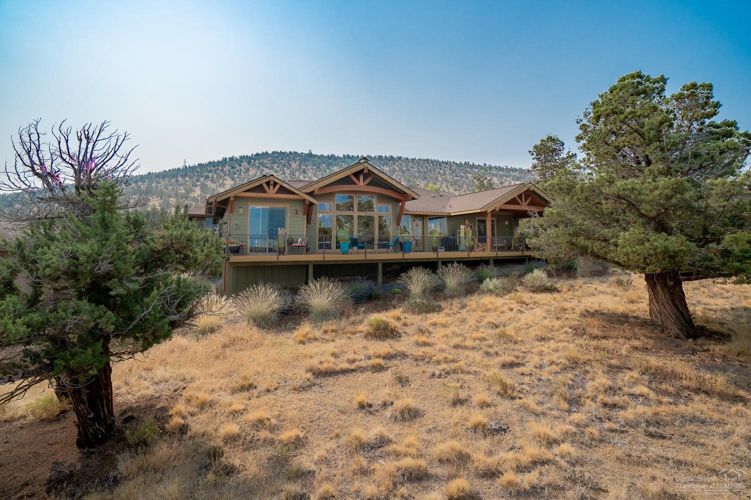 Eagle Crest - Residential