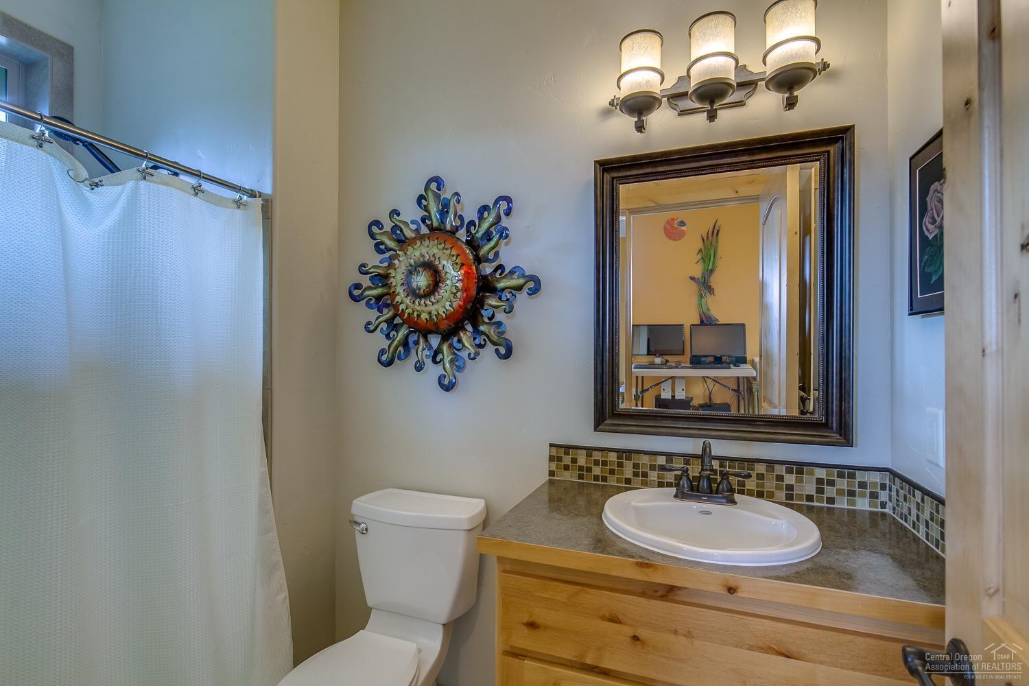 Eagle Crest - Residential