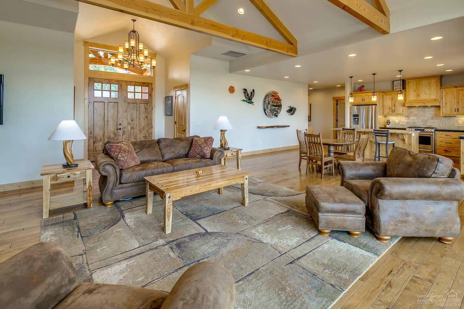 Eagle Crest - Residential