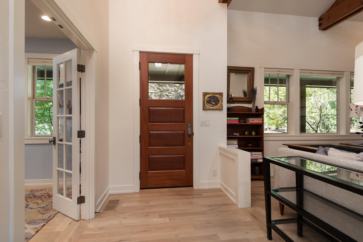 Coyote Springs - Residential