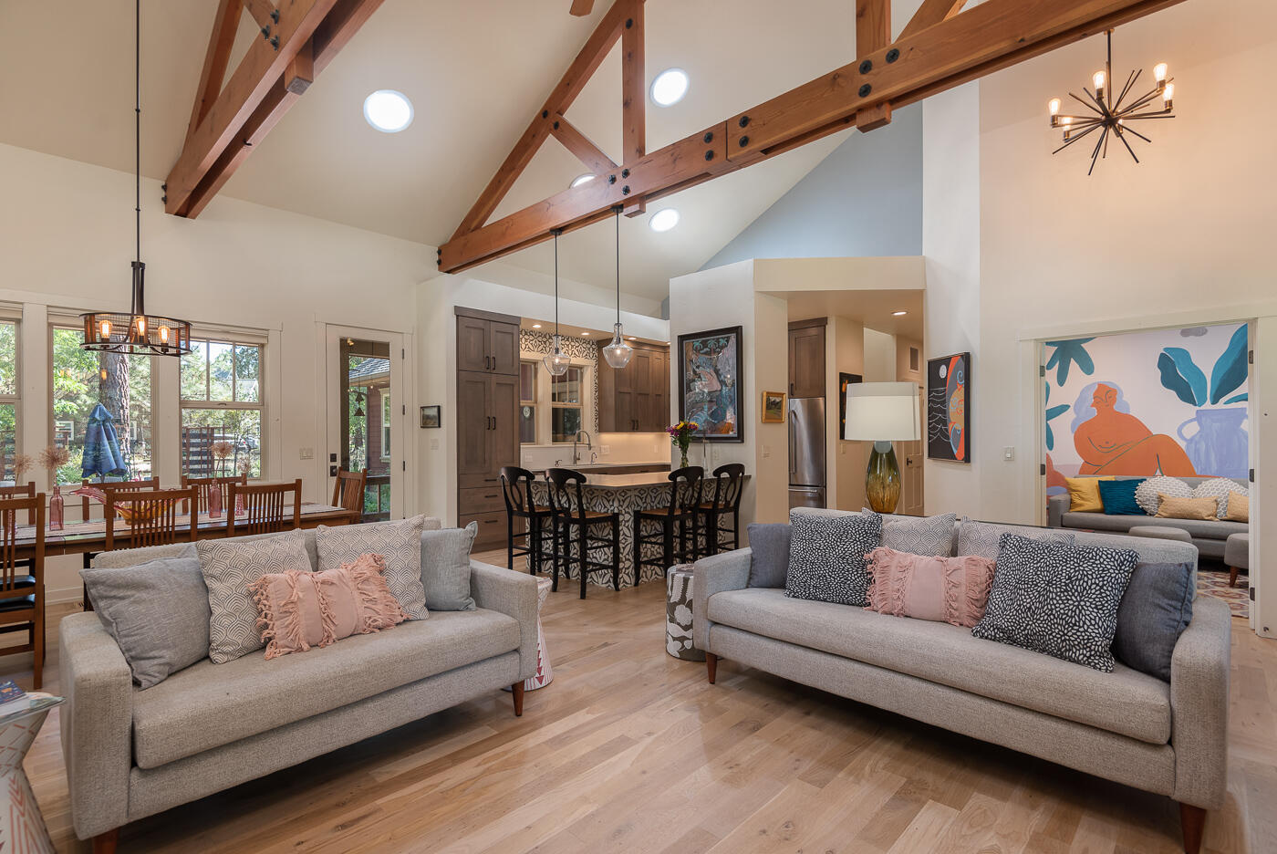 Coyote Springs - Residential