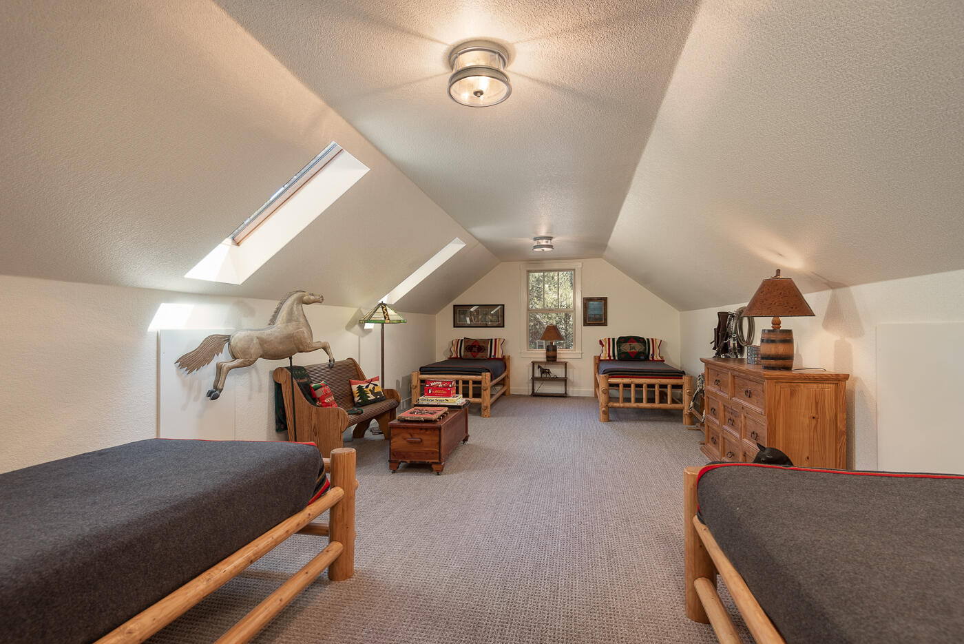 Coyote Springs - Residential