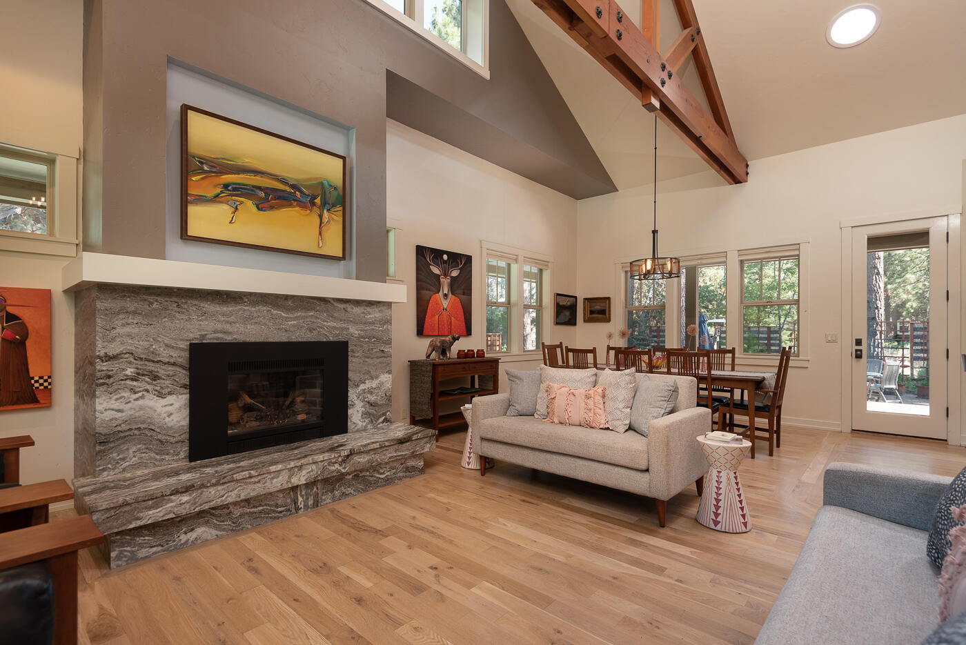 Coyote Springs - Residential