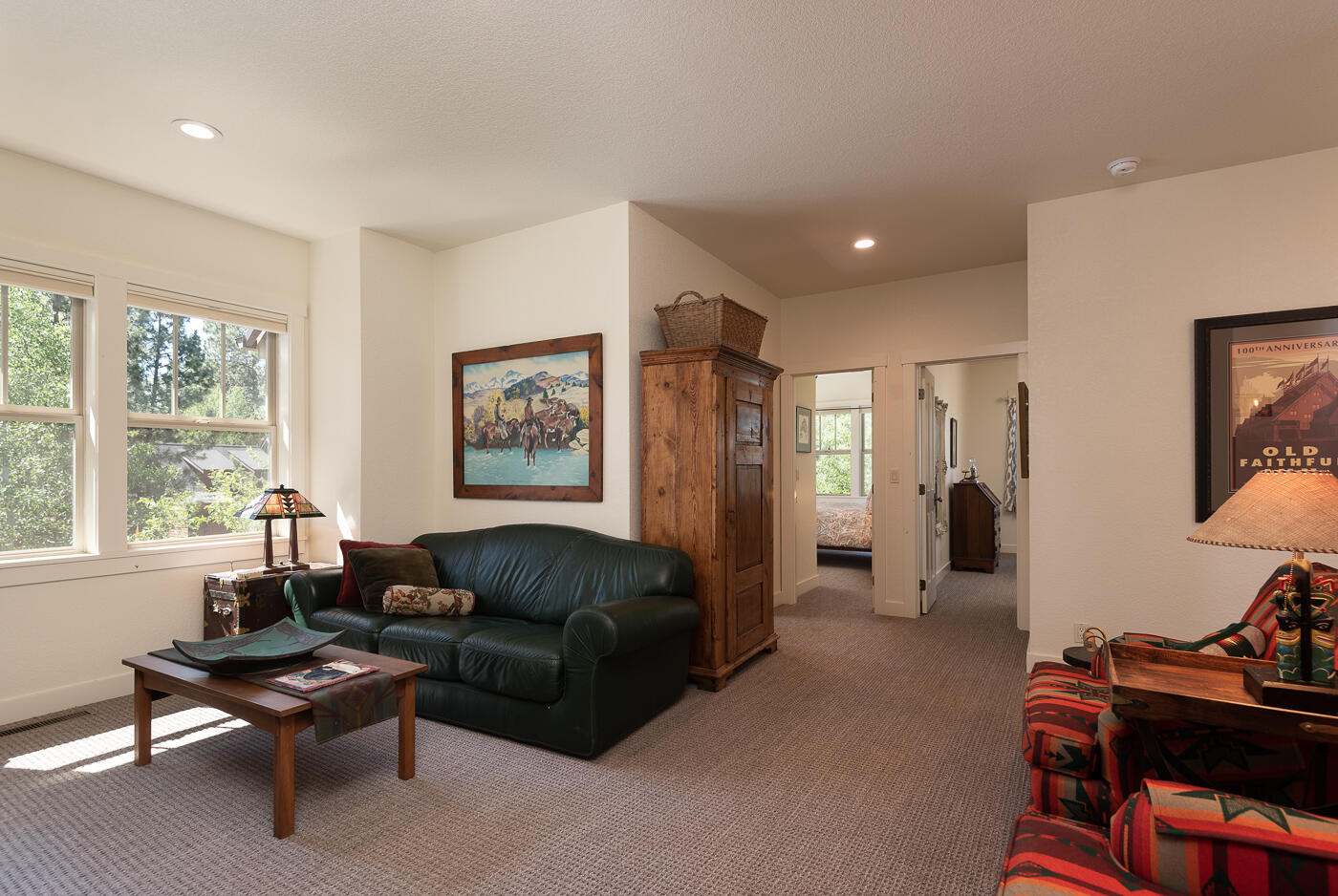 Coyote Springs - Residential