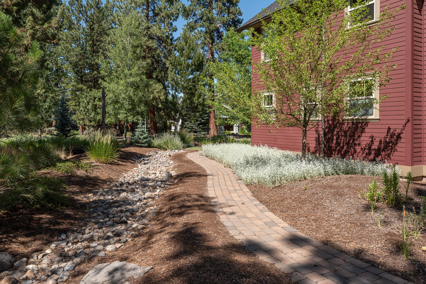 Coyote Springs - Residential