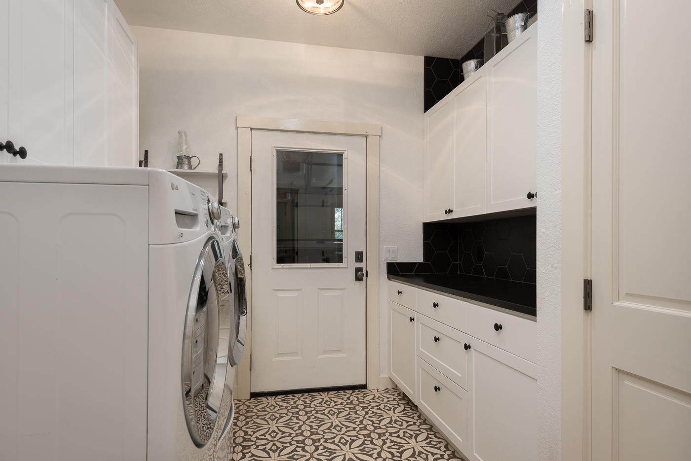 Coyote Springs - Residential