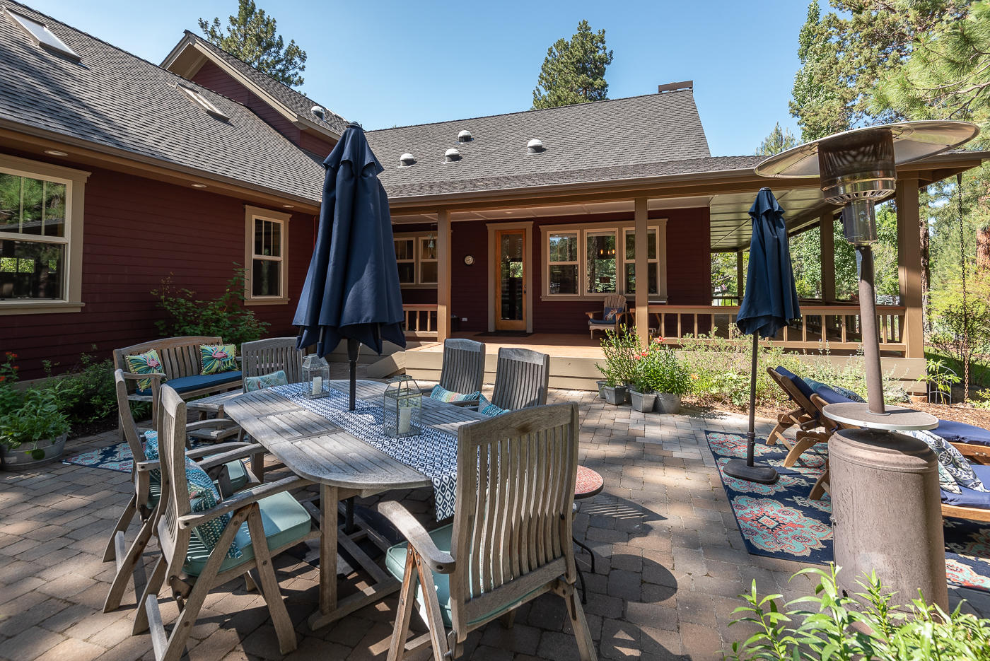 Coyote Springs - Residential