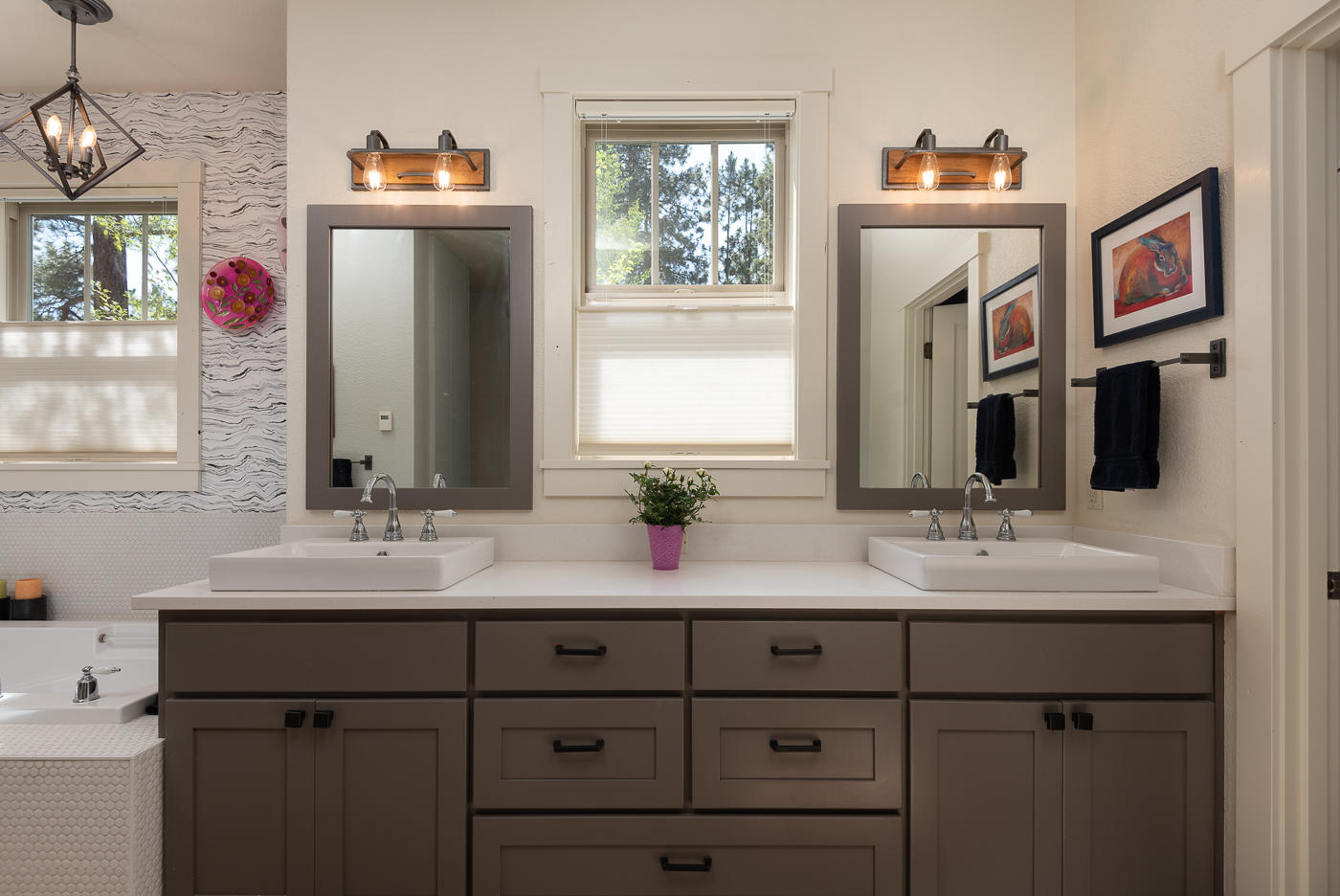 Coyote Springs - Residential