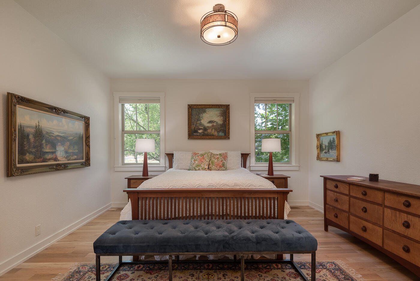 Coyote Springs - Residential