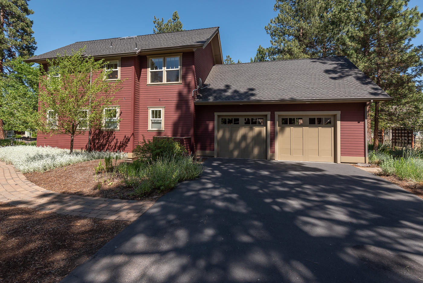 Coyote Springs - Residential