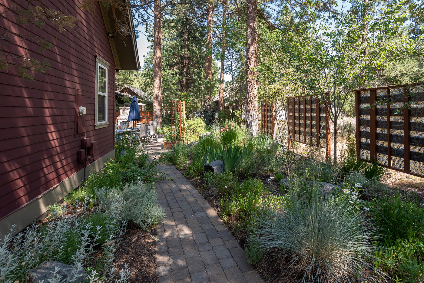 Coyote Springs - Residential