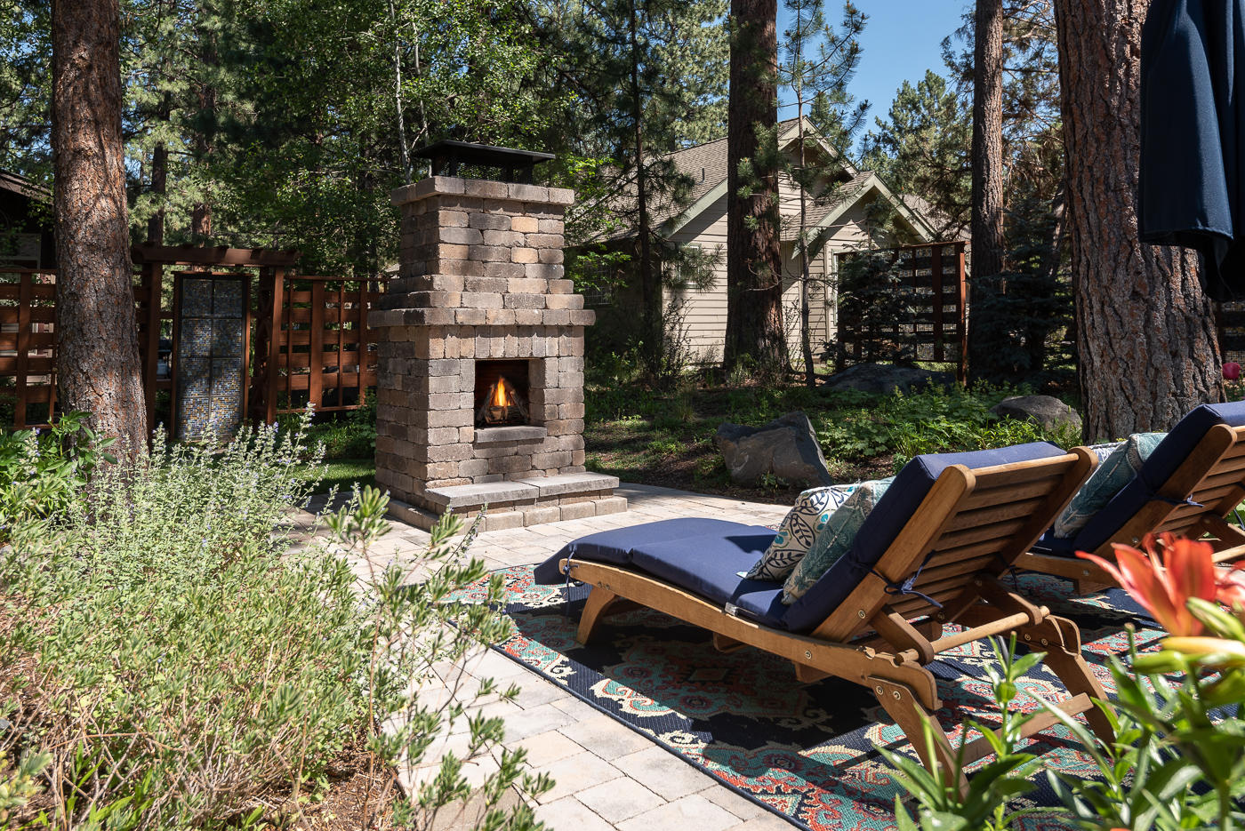 Coyote Springs - Residential