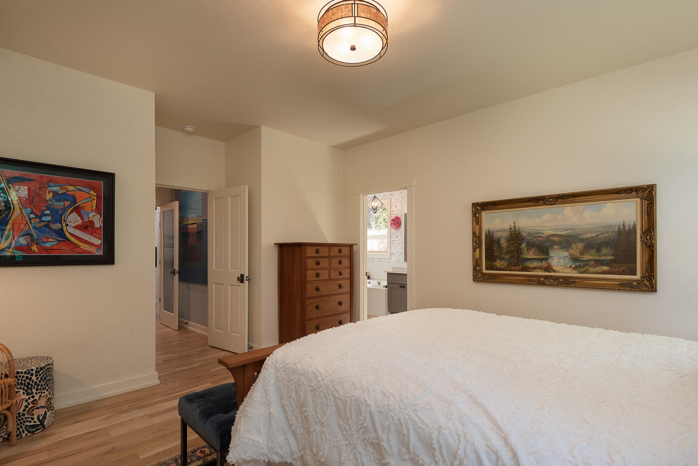 Coyote Springs - Residential