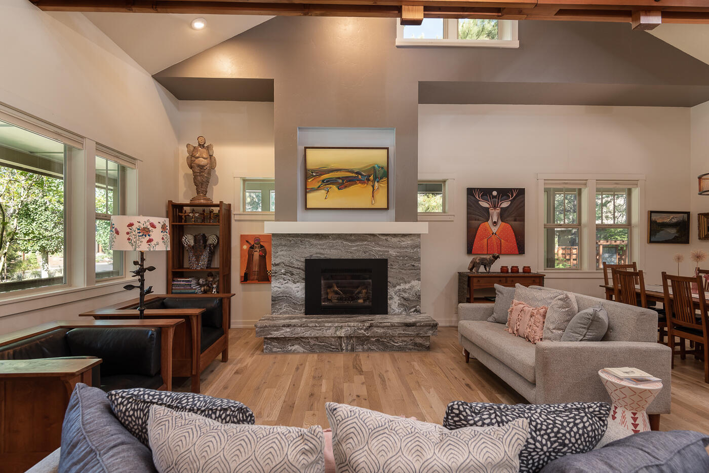 Coyote Springs - Residential